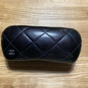 Lunettes de soleil CHANEL